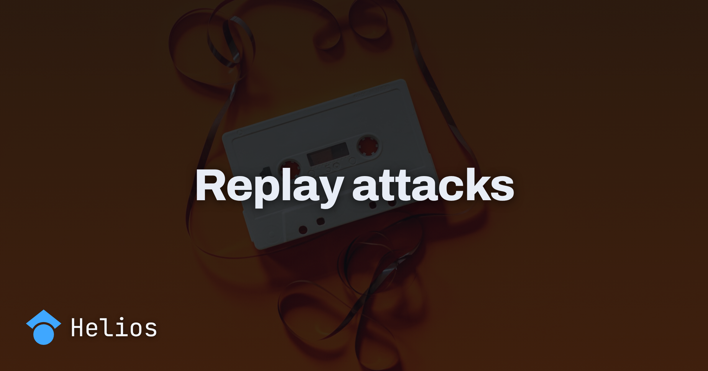 A note on replay attacks that violate privacy in electronic voting schemes